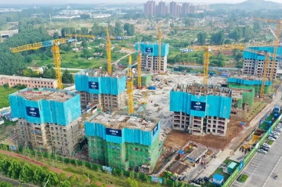 行業(yè)資訊丨山西第三批裝配式建筑示范城市、產(chǎn)業(yè)基地和示范項(xiàng)目開始申報(bào)；《珠海市綠色建筑評價(jià)導(dǎo)則》通過專家團(tuán)隊(duì)評審