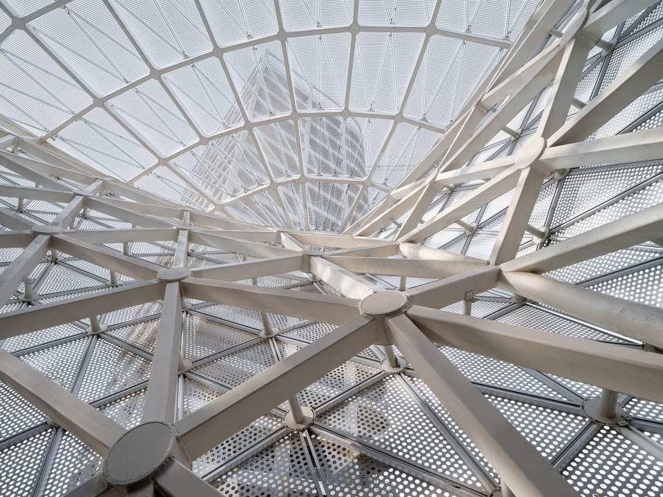 沈陽幕墻網(wǎng)架類工程量清單項目及計算規(guī)則