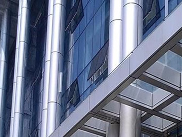 沈陽幕墻設(shè)計(jì)的關(guān)鍵點(diǎn)