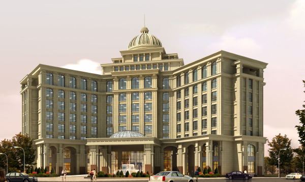 想讓沈陽(yáng)玻璃幕墻施工不漏水應(yīng)該注意這幾項(xiàng)