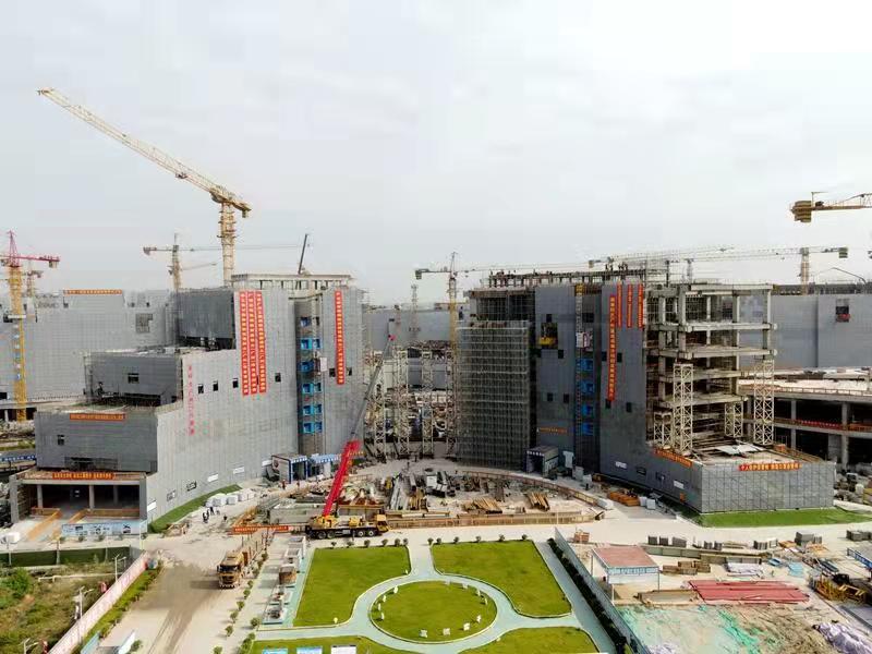 沈陽(yáng)幕墻鋁單板安裝施工準(zhǔn)備及說(shuō)明