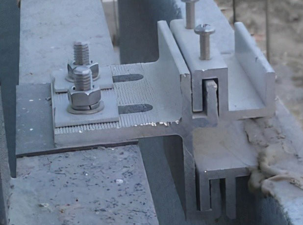 沈陽(yáng)幕墻工程的防滲漏處理措施