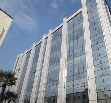 沈陽(yáng)幕墻主要材料及要求