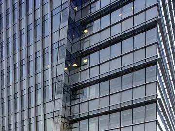 沈陽(yáng)玻璃幕墻施工工藝