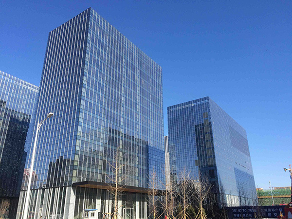 沈陽(yáng)幕墻公司為了單元式沈陽(yáng)幕墻與主體結(jié)構(gòu)的連接做了哪些準(zhǔn)備