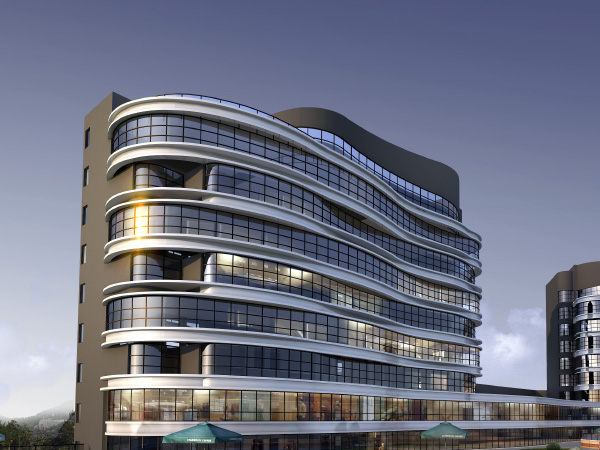 關(guān)于沈陽幕墻防火設(shè)計