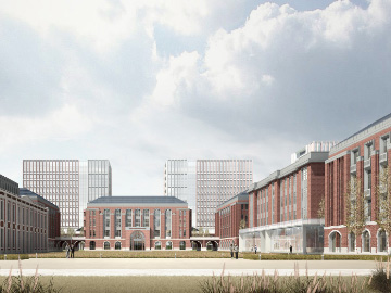 從事沈陽(yáng)幕墻設(shè)計(jì)需要具備哪些優(yōu)秀氣質(zhì)!