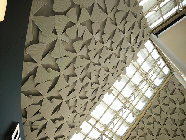 鋁塑板沈陽幕墻工程常見質(zhì)量問題