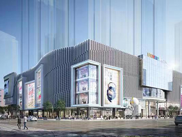 沈陽(yáng)幕墻公司來(lái)談?wù)勀粔?xiàng)目的五大成本關(guān)注點(diǎn)