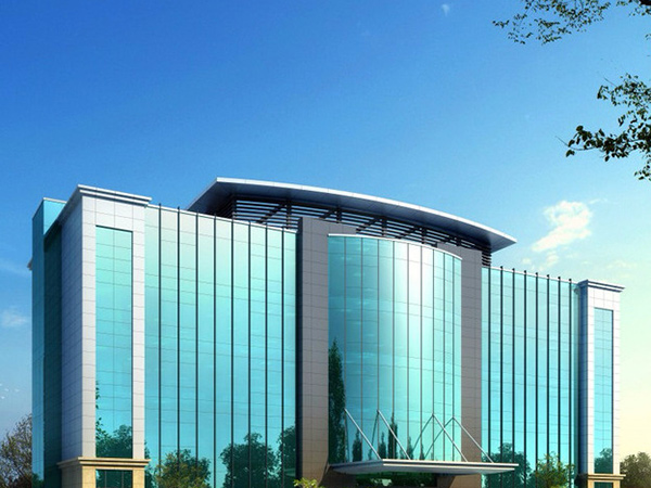 沈陽玻璃幕墻施工的多種固定安裝方式