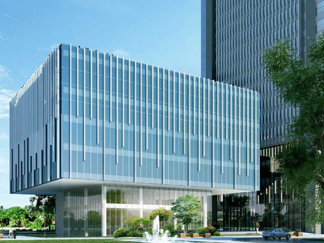 沈陽幕墻公司對幕墻的維護(hù)保養(yǎng)有這三個方面，你都知道嗎？