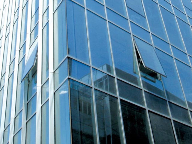 沈陽幕墻施工設(shè)計(jì)的要點(diǎn)及應(yīng)用方法