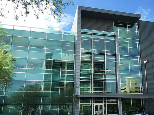 沈陽幕墻公司淺談建筑幕墻的分格設計