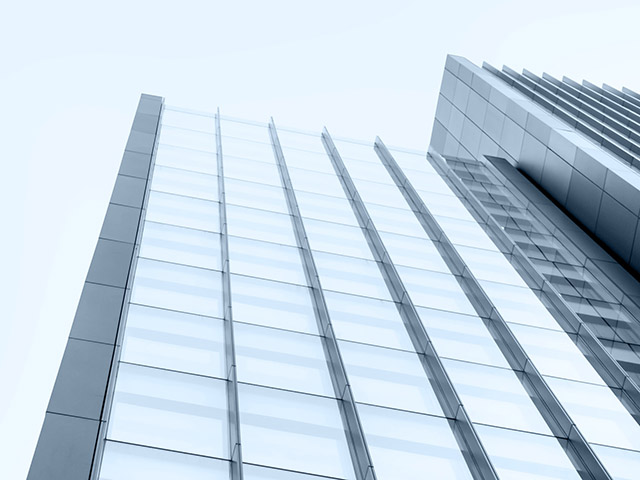 ? 沈陽幕墻公司淺談吊掛式玻璃幕墻的優(yōu)點