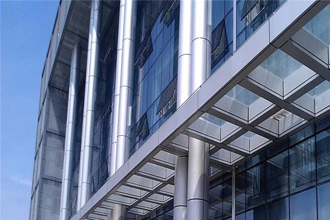 沈陽幕墻公司知識(shí)分享