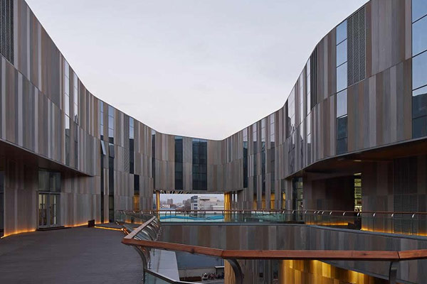 沈陽幕墻公司介紹一下石材幕墻制作工藝