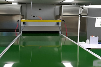 沈陽設(shè)備噴漆翻新服務(wù)：提升您的設(shè)備外觀與耐用性，煥發(fā)全新生機(jī)