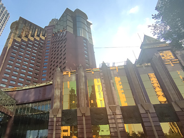 沈陽幕墻常見的幕墻分類有哪些？