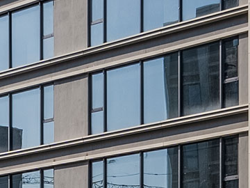 沈陽幕墻公司為幕墻行業(yè)的健康發(fā)展起到促進作用
