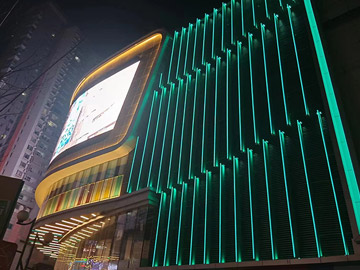 沈陽玻璃幕墻的優(yōu)缺點分析？