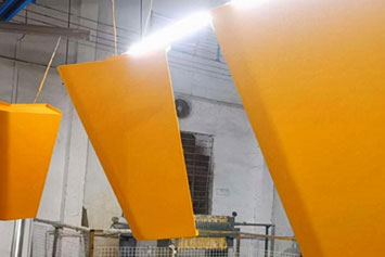 沈陽設(shè)備噴漆翻新廠家的服務(wù)內(nèi)容概述