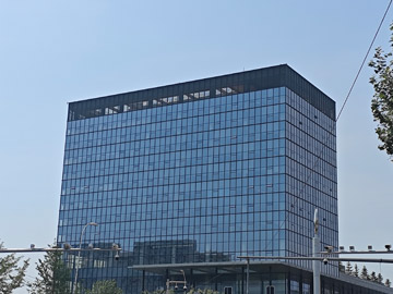 沈陽幕墻工程質(zhì)量控制要點