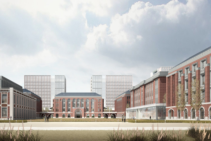 沈陽幕墻設(shè)計(jì)