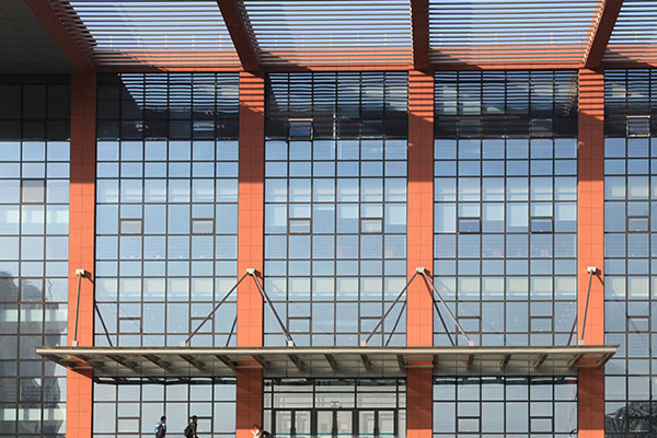 趕緊收藏這一篇沈陽玻璃幕墻施工設(shè)計(jì)知識(shí)