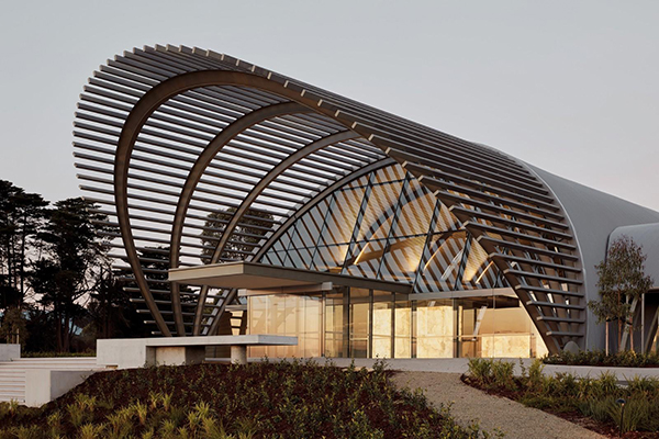 沈陽玻璃幕墻從四點(diǎn)著手做好高層鋼結(jié)構(gòu)幕墻施工設(shè)計