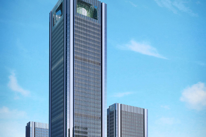 在夏季高溫條件下,沈陽玻璃幕墻打膠換膠需要注意的問題