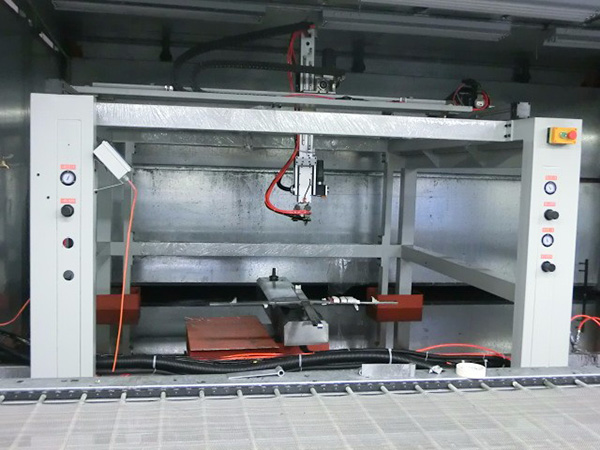 沈陽設備翻新廠家分享機床機械設備噴漆翻新過程應該注意的事項？