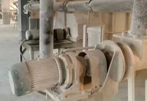 沈陽(yáng)機(jī)械設(shè)備噴漆有哪些標(biāo)準(zhǔn)？