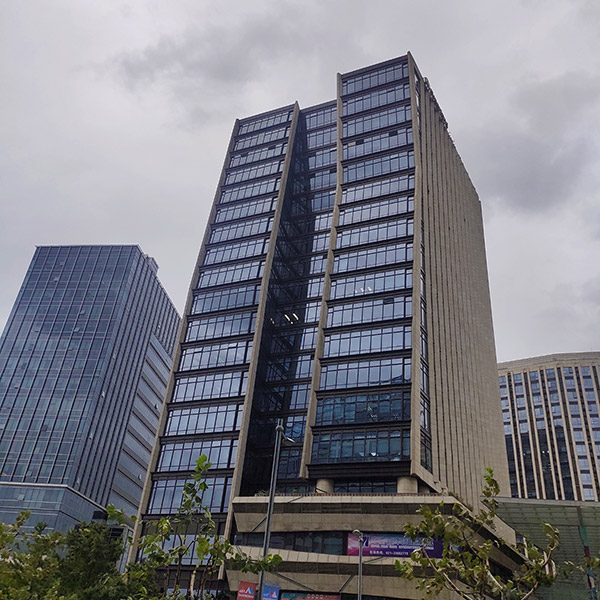 沈陽玻璃幕墻的黎航工程安裝完整版 沈陽玻璃幕墻的黎航工程安裝完整版