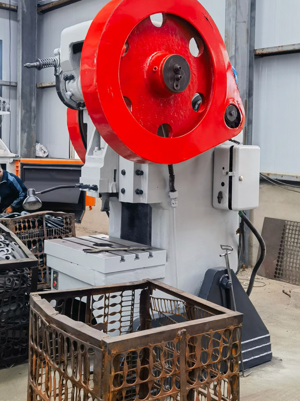 舊設(shè)備噴漆