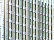 鋁板在建筑幕墻的應用