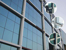 真空雙層幕墻為建筑節(jié)能開辟新時代