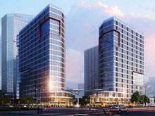 淺談幕墻結(jié)構(gòu)的分類