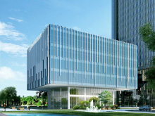 沈陽(yáng)玻璃幕墻的好處