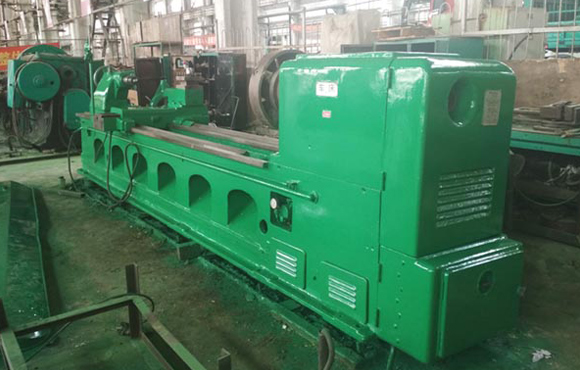 沈陽(yáng)機(jī)械設(shè)備涂裝有哪些環(huán)保要求？