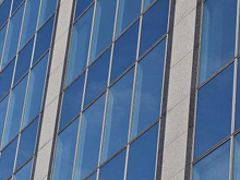 玻璃幕墻常見幾種固定及安裝方式