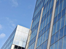 玻璃幕墻都有哪些種類