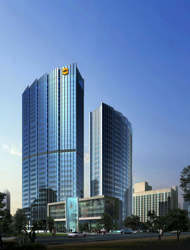 沈陽幕墻設(shè)計(jì)要點(diǎn)