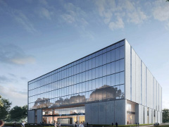 沈陽幕墻公司安裝的施工要點(diǎn)