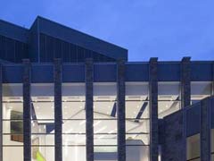 沈陽幕墻設(shè)計(jì)原則有哪些?