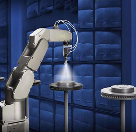 沈陽設(shè)備噴漆噴槍霧化不好怎么辦？