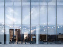 沈陽(yáng)幕墻公司介紹幕墻施工的技術(shù)要點(diǎn)