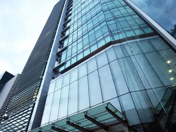 沈陽幕墻公司來說說沈陽幕墻按面板材料分類可分為幾類