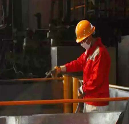 沈陽設(shè)備噴漆有哪幾種方式？