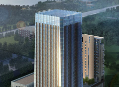 沈陽(yáng)玻璃幕墻的材料質(zhì)量怎么控制?