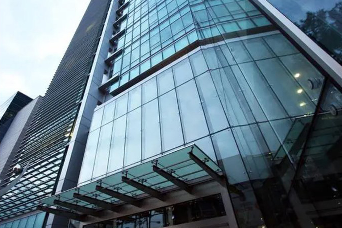 遼寧沈陽(yáng)幕墻總體設(shè)計(jì)關(guān)鍵點(diǎn)